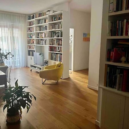 Umbertina Apartment 바리 외부 사진