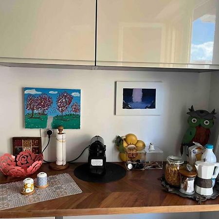 Umbertina Apartment 바리 외부 사진