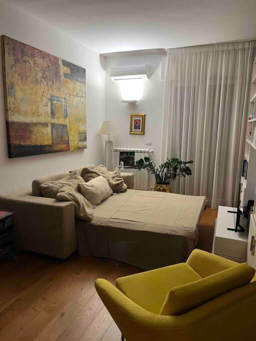 Umbertina Apartment 바리 외부 사진