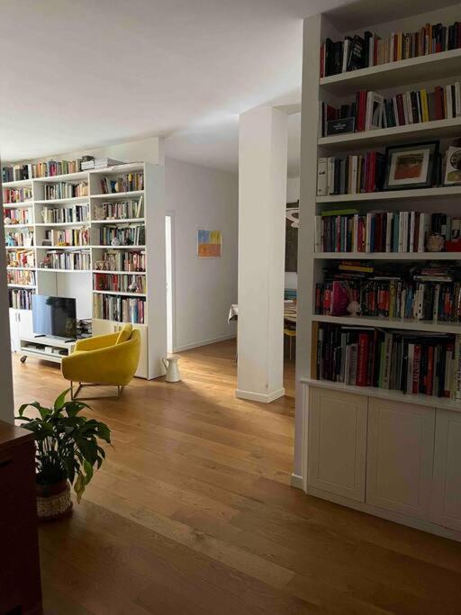 Umbertina Apartment 바리 외부 사진