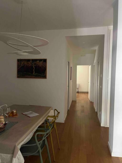 Umbertina Apartment 바리 외부 사진