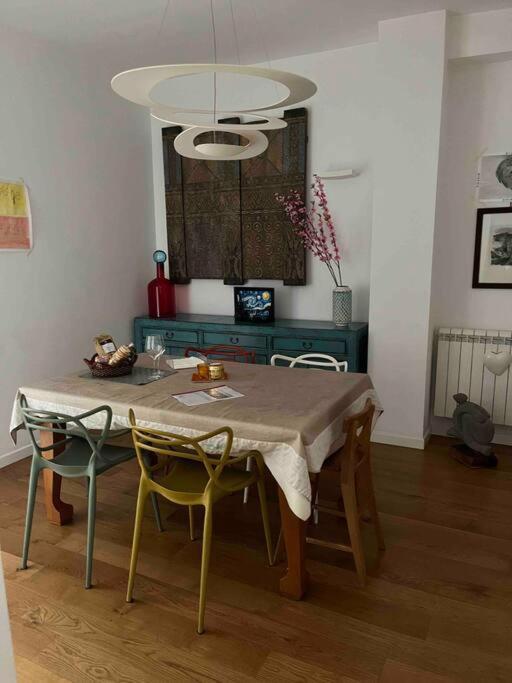 Umbertina Apartment 바리 외부 사진