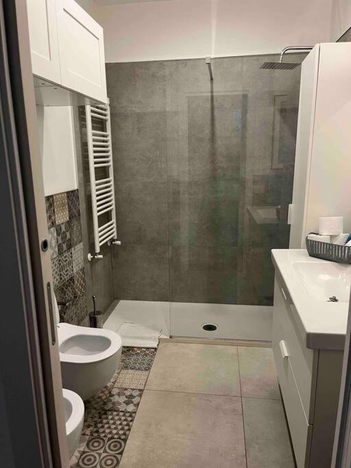 Umbertina Apartment 바리 외부 사진